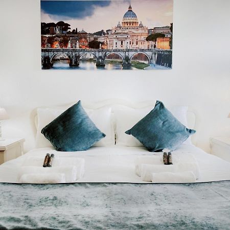 Casa Vacanze My Roman Dream Exterior foto
